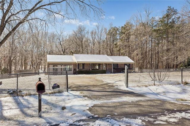 113 Wilson DR, Williamsburg, VA 23188