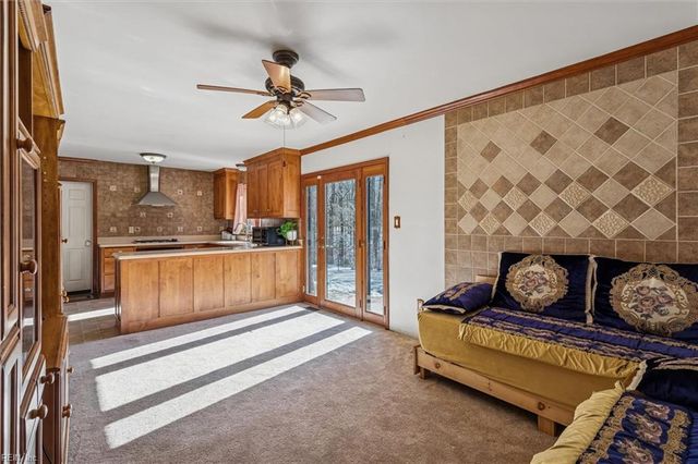 113 Wilson DR, Williamsburg, VA 23188