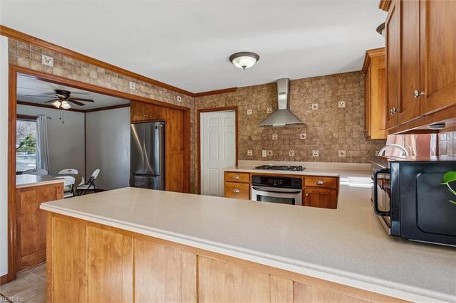 113 Wilson DR, Williamsburg, VA 23188