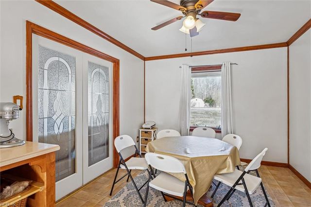 113 Wilson DR, Williamsburg, VA 23188