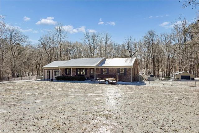 113 Wilson DR, Williamsburg, VA 23188