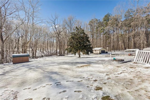 113 Wilson DR, Williamsburg, VA 23188