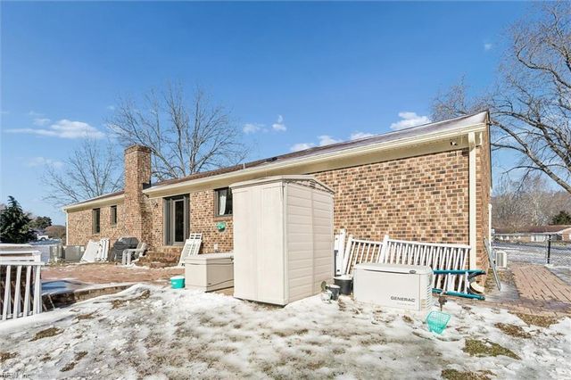 113 Wilson DR, Williamsburg, VA 23188