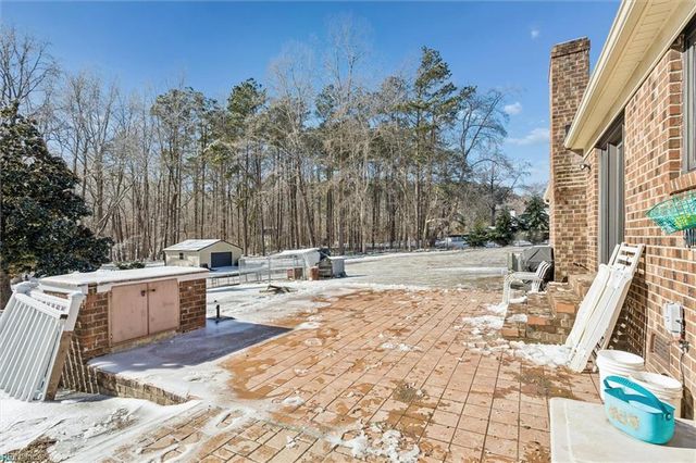 113 Wilson DR, Williamsburg, VA 23188