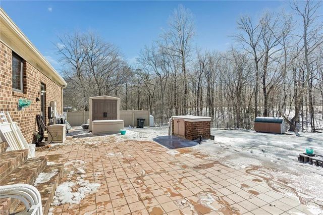 113 Wilson DR, Williamsburg, VA 23188