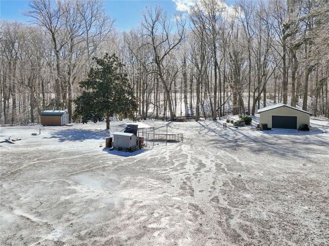 113 Wilson DR, Williamsburg, VA 23188