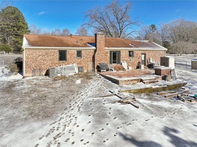 113 Wilson DR, Williamsburg, VA 23188