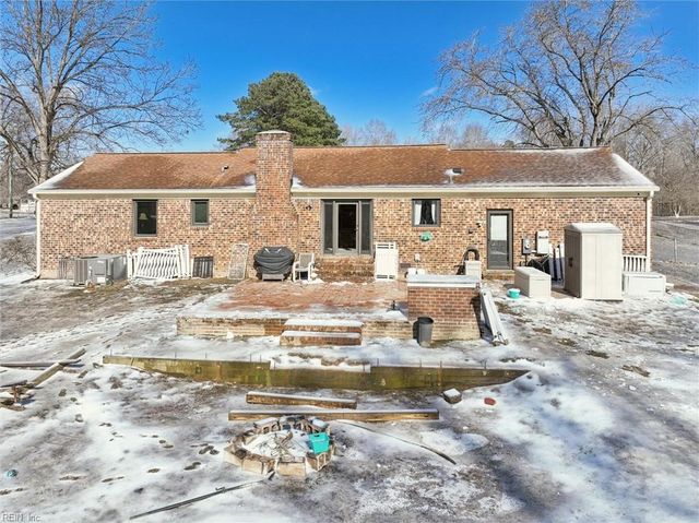 113 Wilson DR, Williamsburg, VA 23188