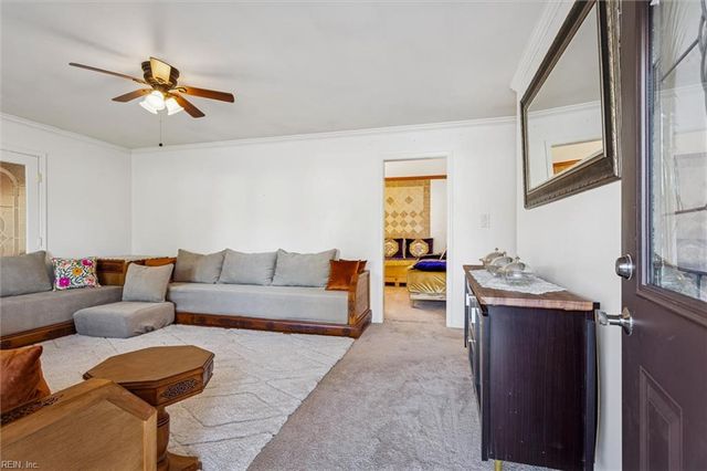 113 Wilson DR, Williamsburg, VA 23188