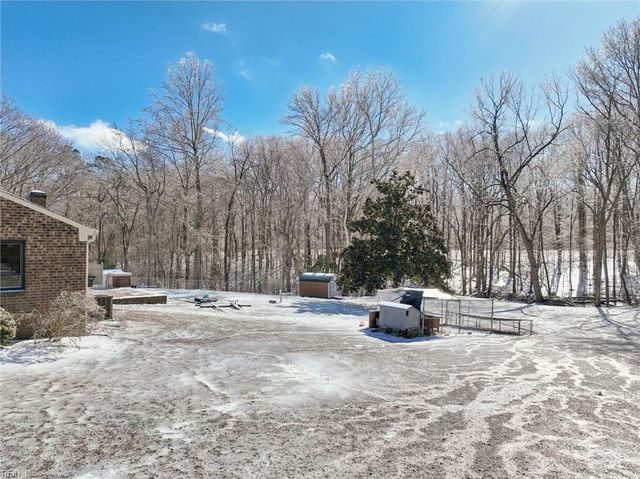 113 Wilson DR, Williamsburg, VA 23188