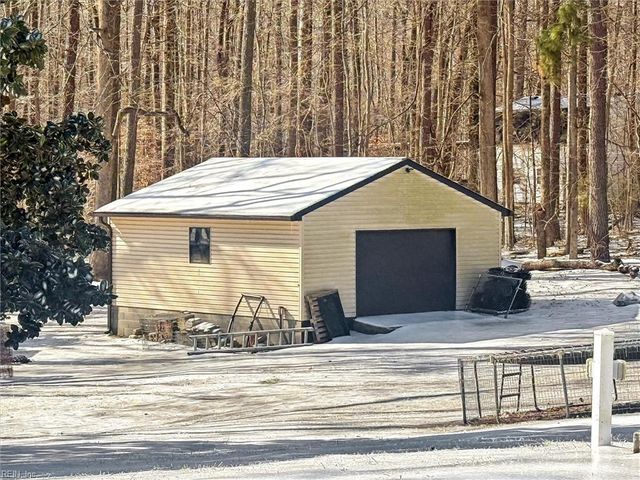 113 Wilson DR, Williamsburg, VA 23188