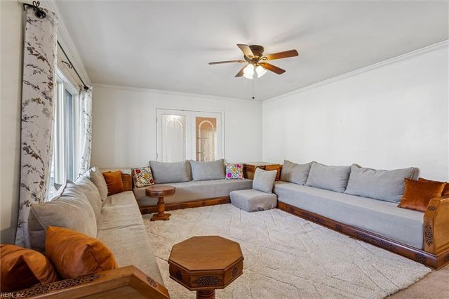 113 Wilson DR, Williamsburg, VA 23188