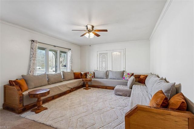 113 Wilson DR, Williamsburg, VA 23188