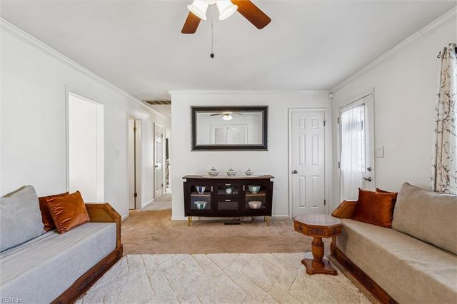 113 Wilson DR, Williamsburg, VA 23188