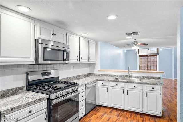 6553 Ironbark Lane, Las Vegas, NV 89107