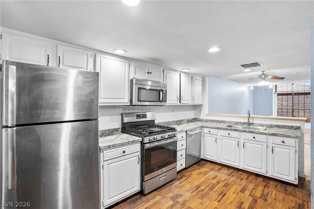 6553 Ironbark Lane, Las Vegas, NV 89107