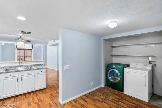 6553 Ironbark Lane, Las Vegas, NV 89107