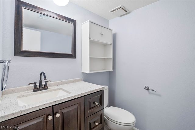 6553 Ironbark Lane, Las Vegas, NV 89107