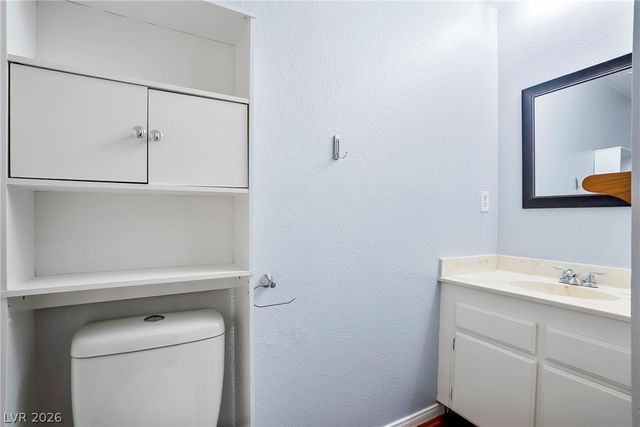 6553 Ironbark Lane, Las Vegas, NV 89107