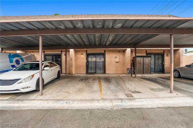 6553 Ironbark Lane, Las Vegas, NV 89107