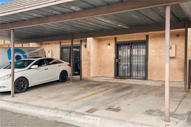 6553 Ironbark Lane, Las Vegas, NV 89107