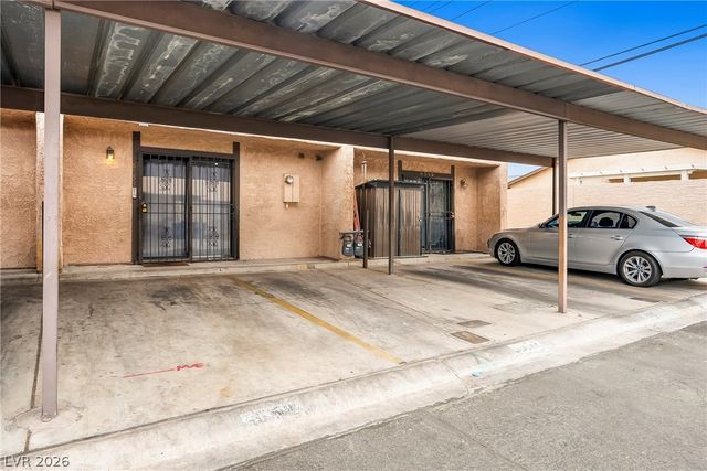 6553 Ironbark Lane, Las Vegas, NV 89107