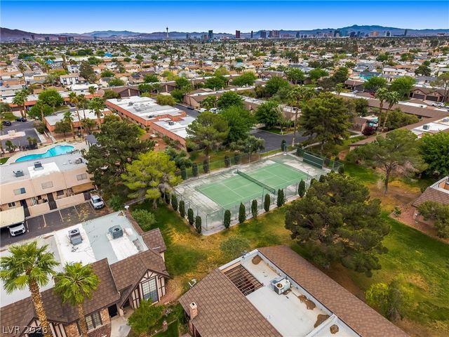 6553 Ironbark Lane, Las Vegas, NV 89107