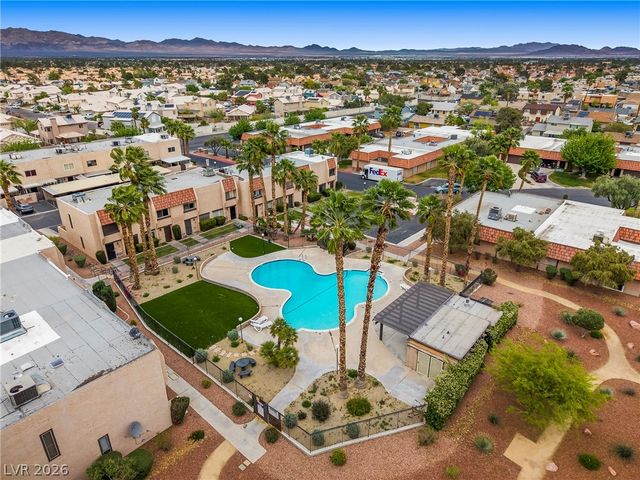 6553 Ironbark Lane, Las Vegas, NV 89107