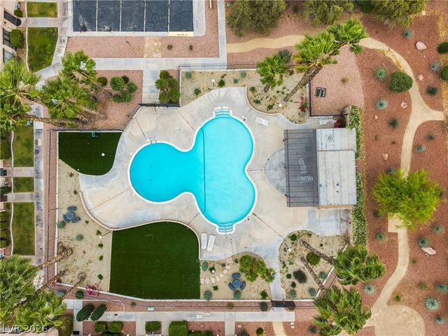 6553 Ironbark Lane, Las Vegas, NV 89107