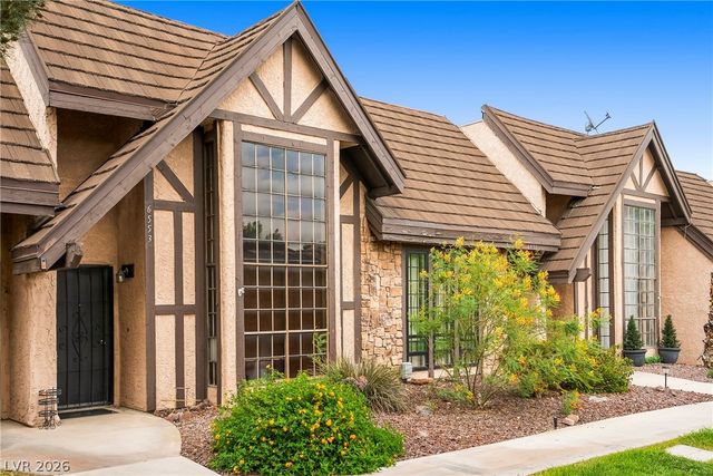 6553 Ironbark Lane, Las Vegas, NV 89107
