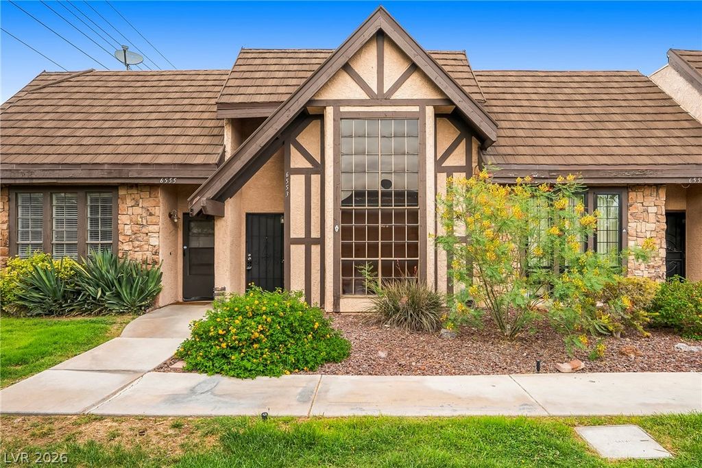 6553 Ironbark Lane, Las Vegas, NV 89107