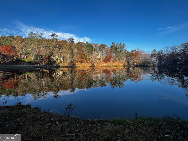 0 Pitts Way, Rabun Gap, GA 30568