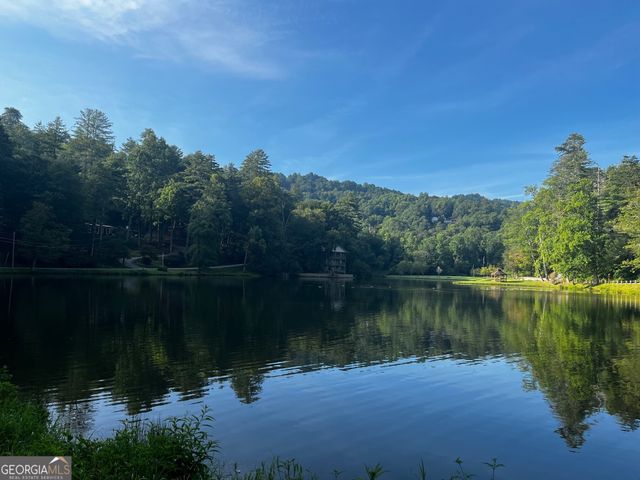 0 Pitts Way, Rabun Gap, GA 30568