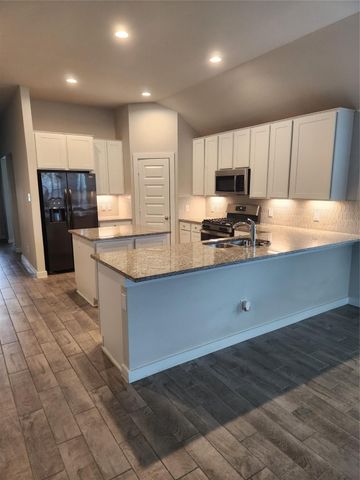 4326 Wyanngate Drive, Spring, TX 77373