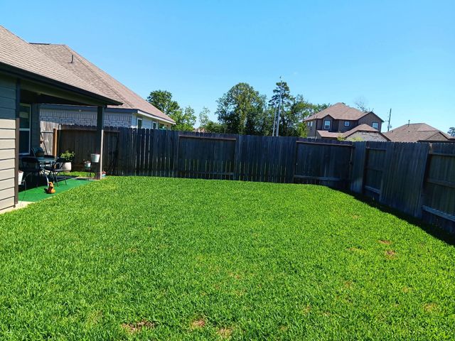 4326 Wyanngate Drive, Spring, TX 77373