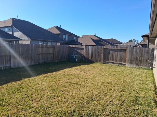 4326 Wyanngate Drive, Spring, TX 77373