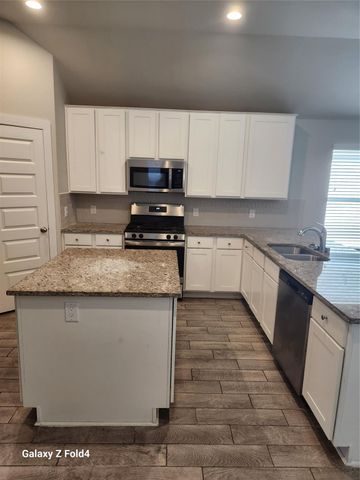 4326 Wyanngate Drive, Spring, TX 77373