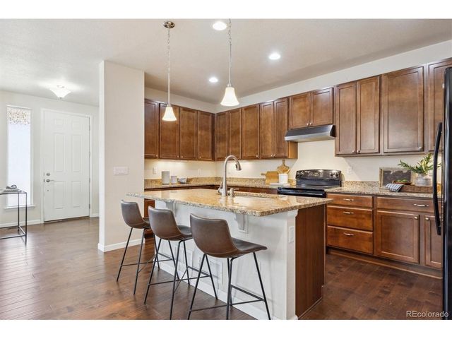 7367 S Pennsylvania St, Littleton, CO 80122