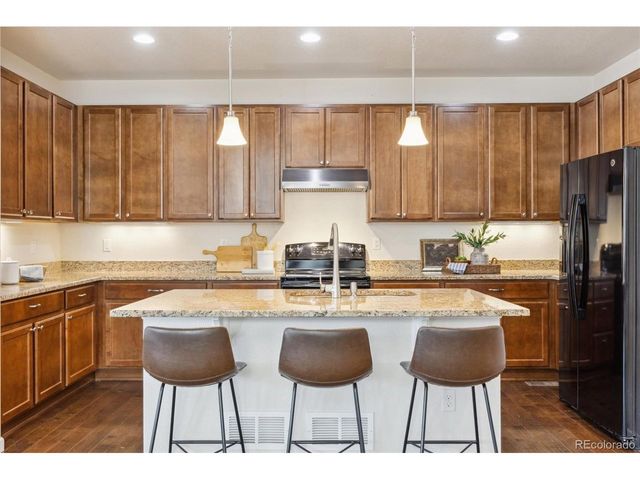 7367 S Pennsylvania St, Littleton, CO 80122