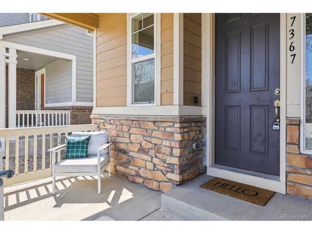 7367 S Pennsylvania St, Littleton, CO 80122