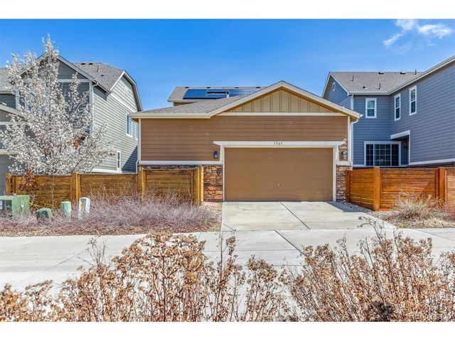 7367 S Pennsylvania St, Littleton, CO 80122