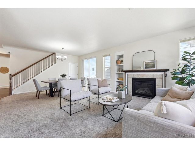 7367 S Pennsylvania St, Littleton, CO 80122