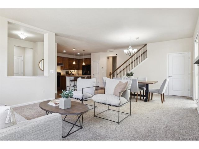 7367 S Pennsylvania St, Littleton, CO 80122