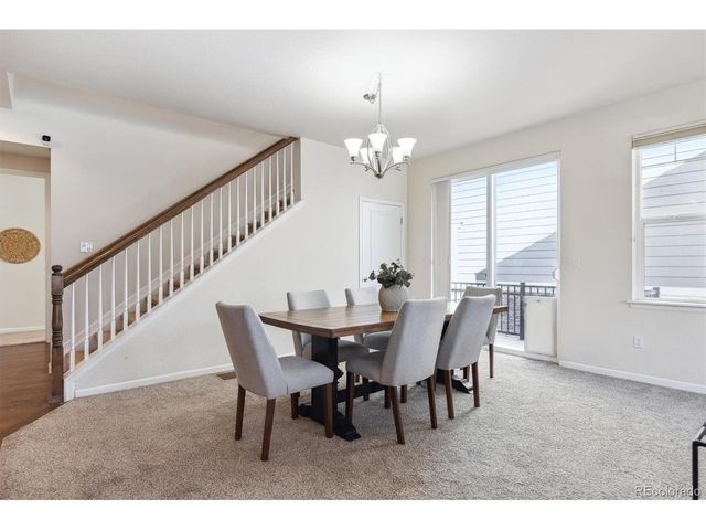 7367 S Pennsylvania St, Littleton, CO 80122