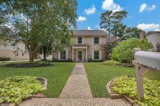 15227 Parkville Drive, Houston, TX 77068