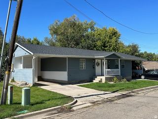 4045 S HILLCREST CIR, South Ogden, UT 84405