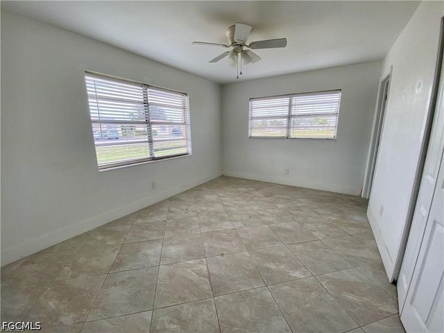 4819 Marine DR 1, Cape Coral, FL 33904