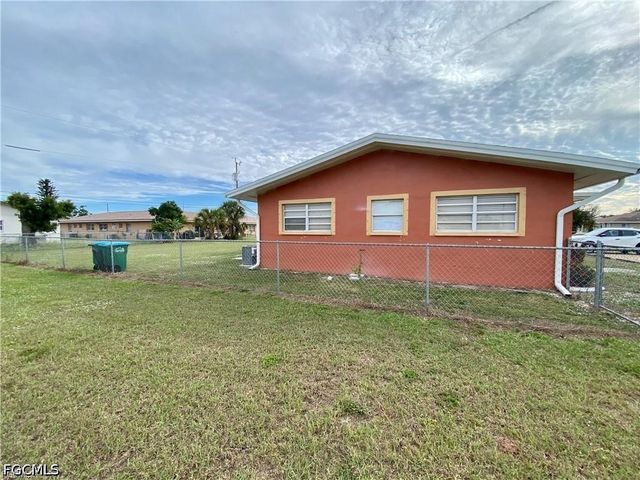 4819 Marine DR 1, Cape Coral, FL 33904