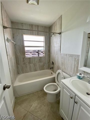 4819 Marine DR 1, Cape Coral, FL 33904