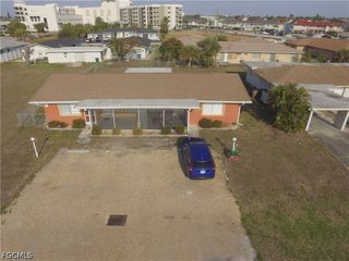 4819 Marine DR 1, Cape Coral, FL 33904